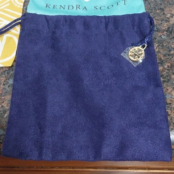 5 Assorted Storage Bags by Famous Designers - Picture 5 of 7